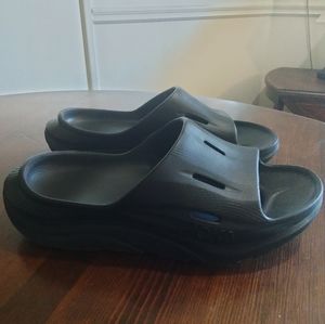 Hoka Ora Recovery Slides Women's 8